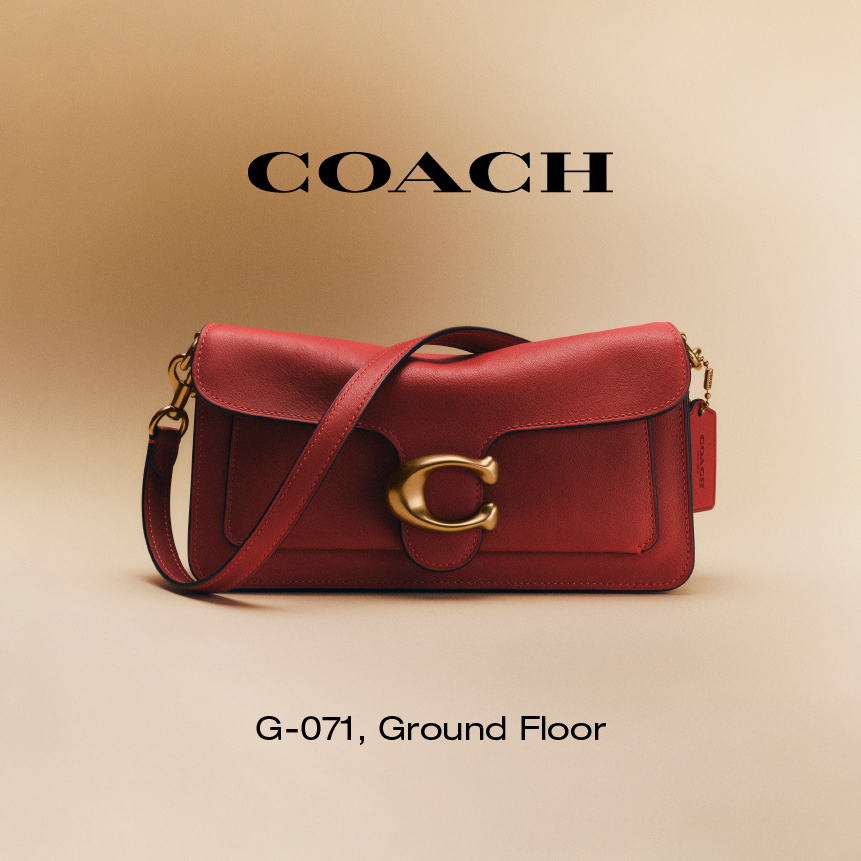Coach